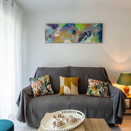 לבן Apartment Cap Area By Interhome מראה חיצוני תמונה