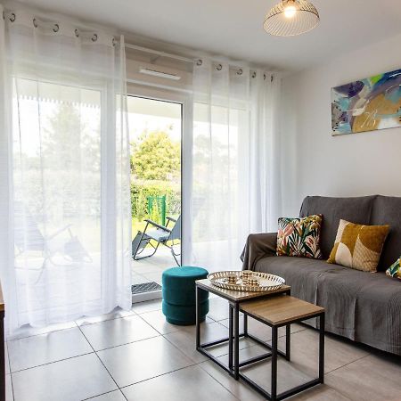 לבן Apartment Cap Area By Interhome מראה חיצוני תמונה