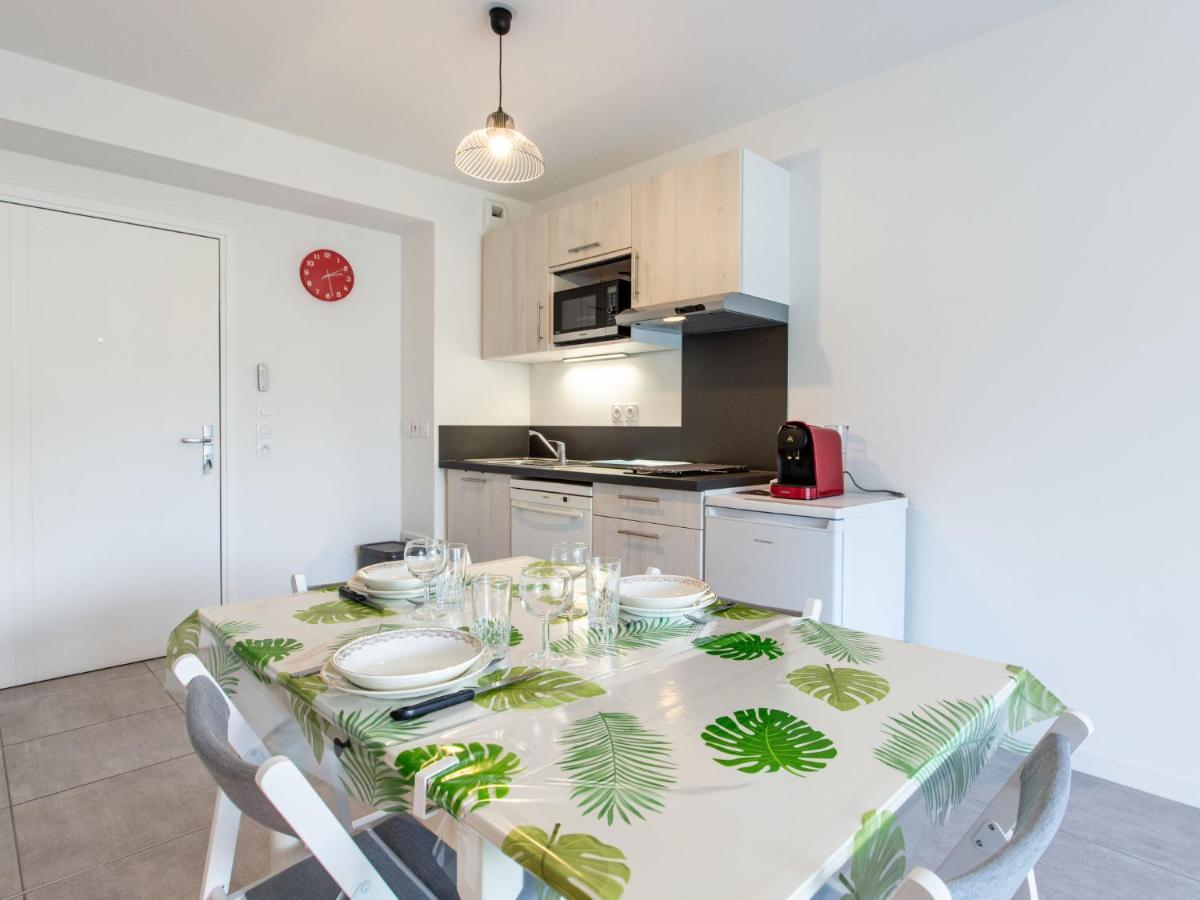 לבן Apartment Cap Area By Interhome מראה חיצוני תמונה