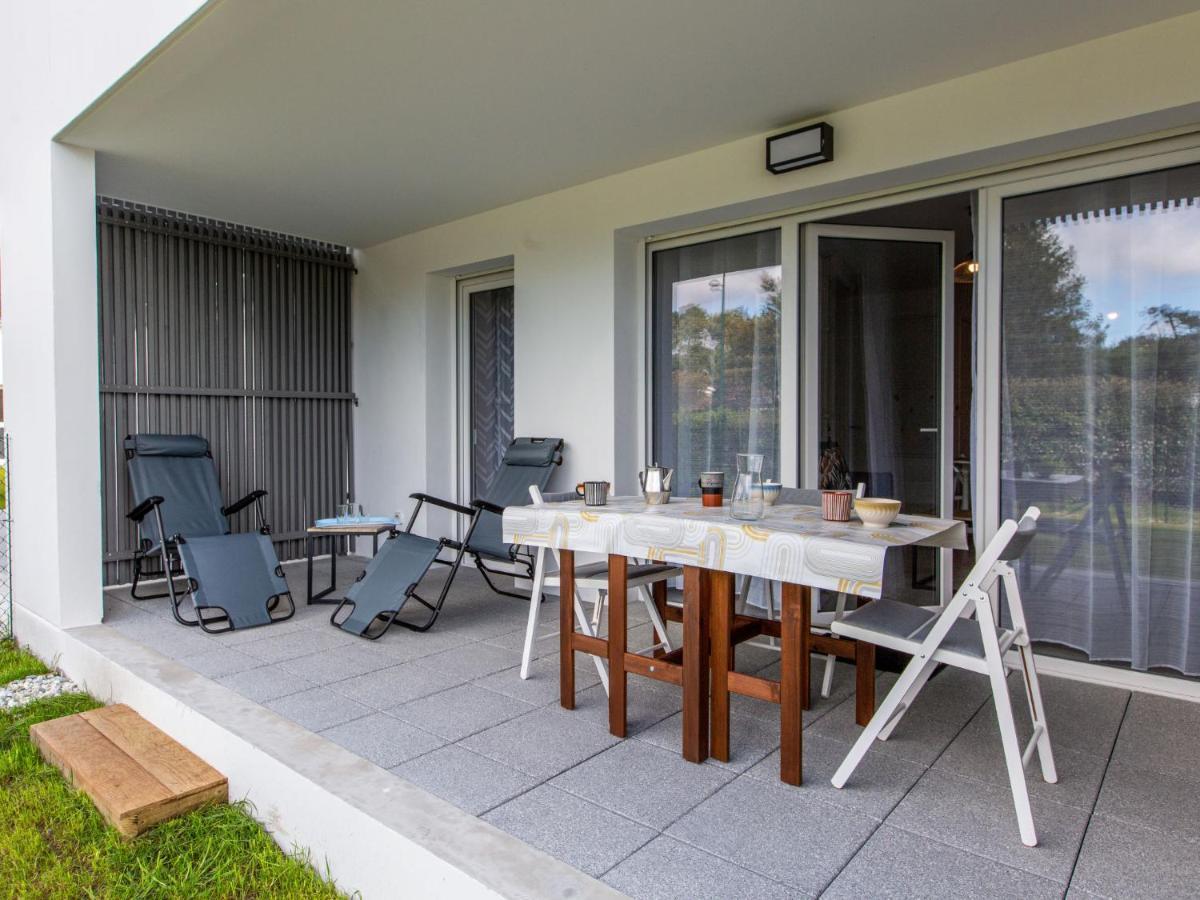 לבן Apartment Cap Area By Interhome מראה חיצוני תמונה