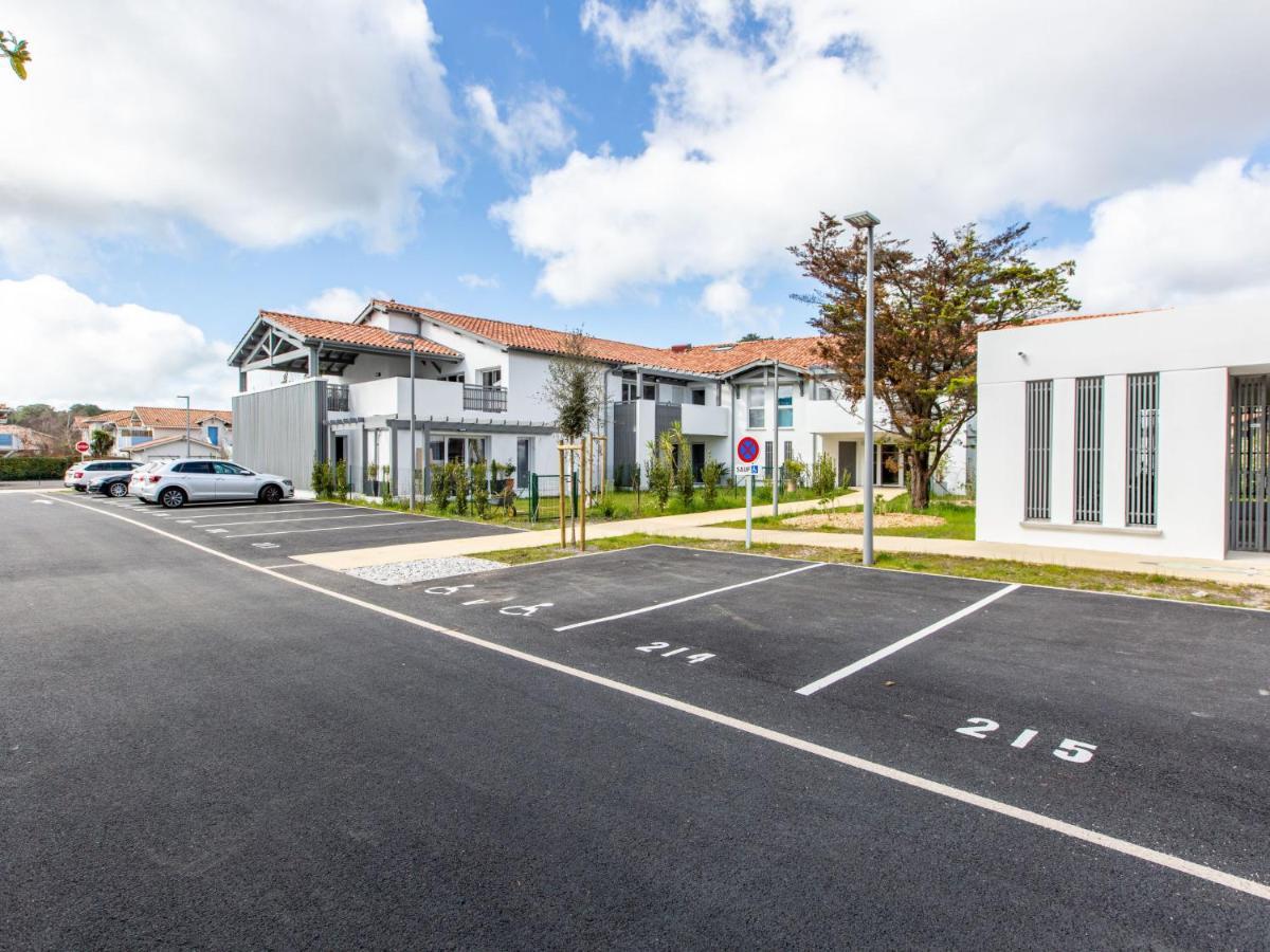 לבן Apartment Cap Area By Interhome מראה חיצוני תמונה