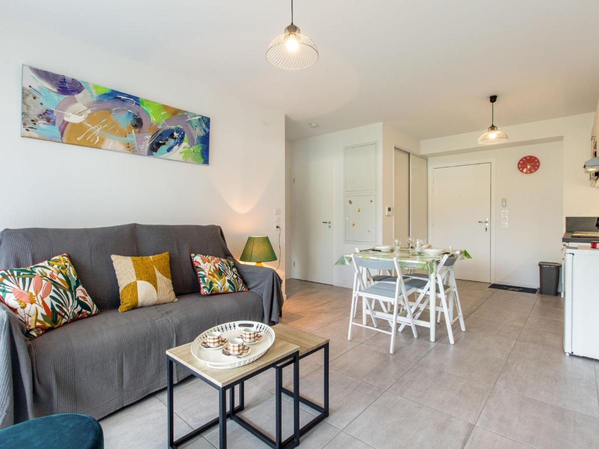 לבן Apartment Cap Area By Interhome מראה חיצוני תמונה