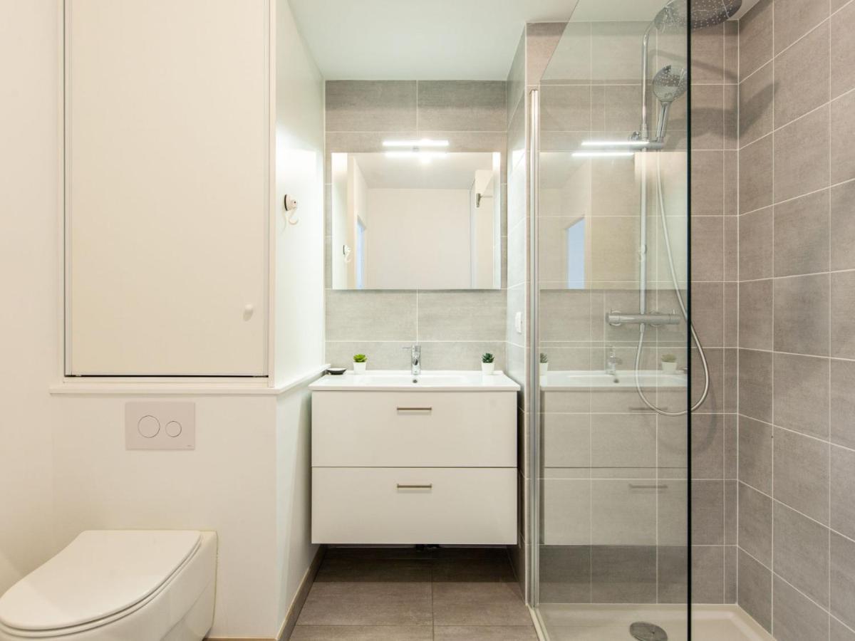 לבן Apartment Cap Area By Interhome מראה חיצוני תמונה
