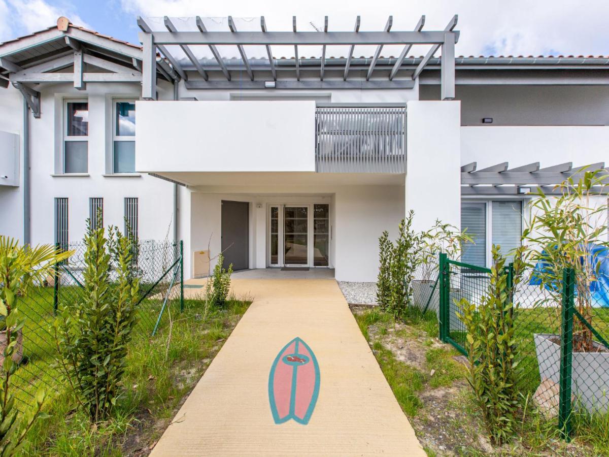 לבן Apartment Cap Area By Interhome מראה חיצוני תמונה