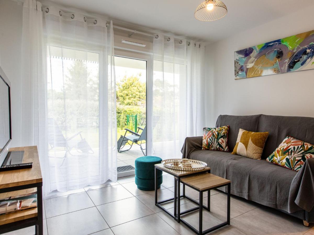 לבן Apartment Cap Area By Interhome מראה חיצוני תמונה