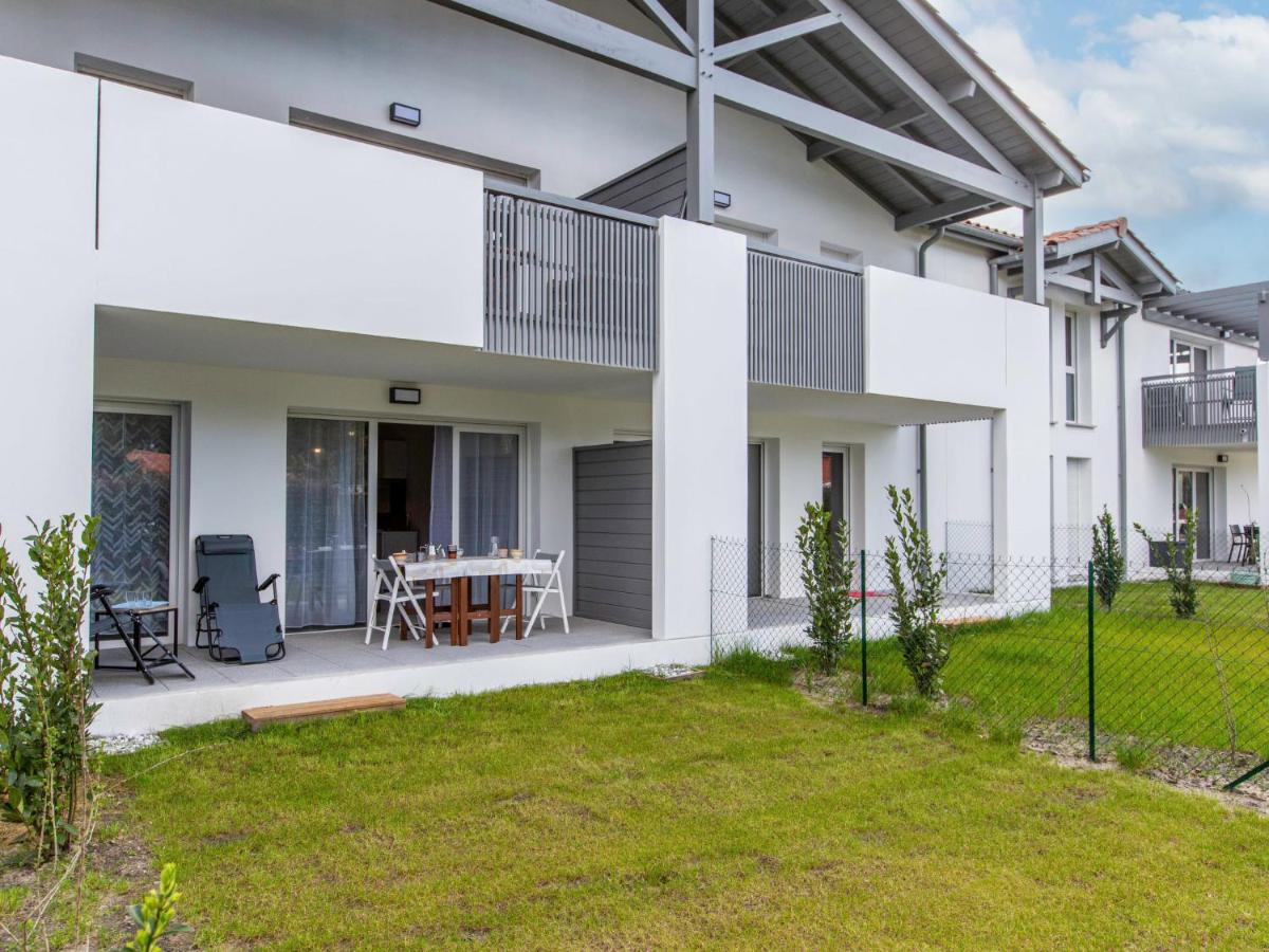 לבן Apartment Cap Area By Interhome מראה חיצוני תמונה