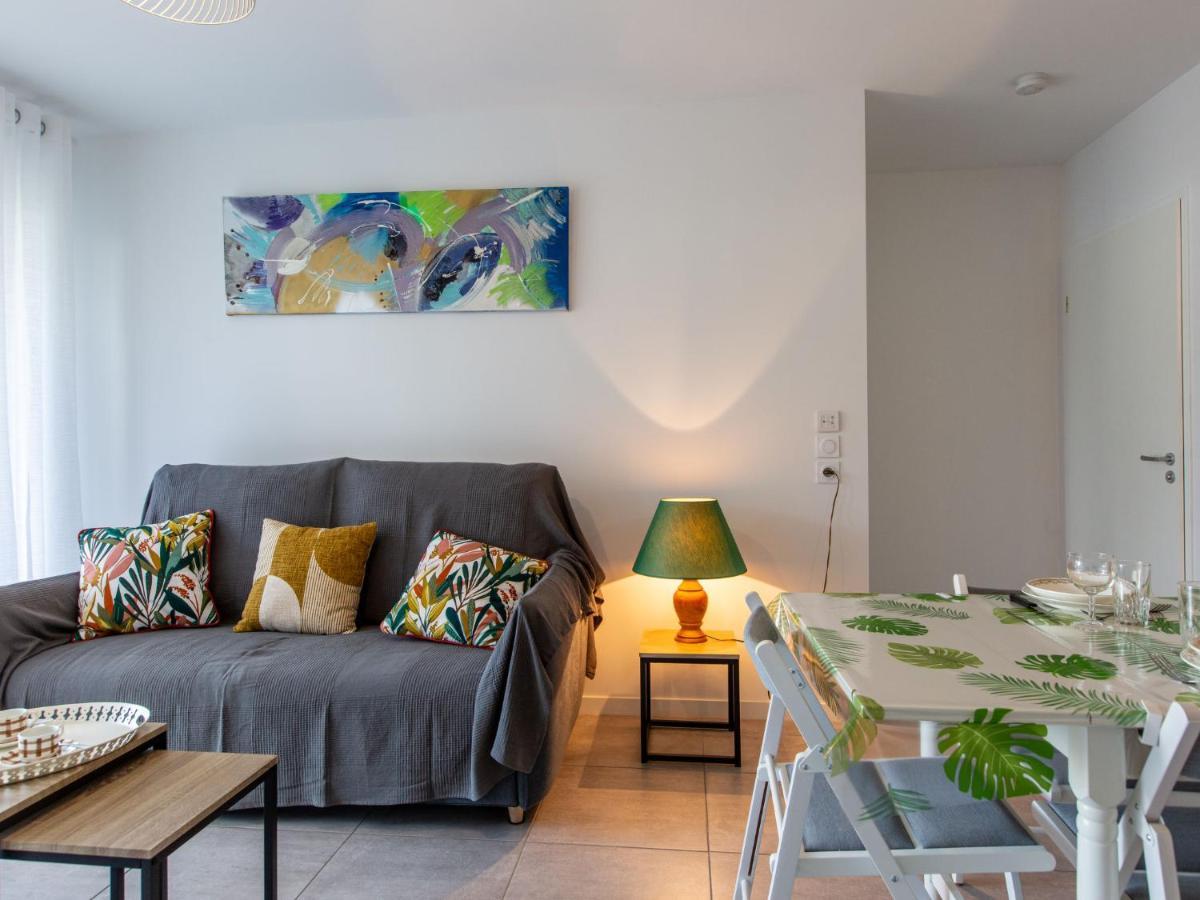 לבן Apartment Cap Area By Interhome מראה חיצוני תמונה