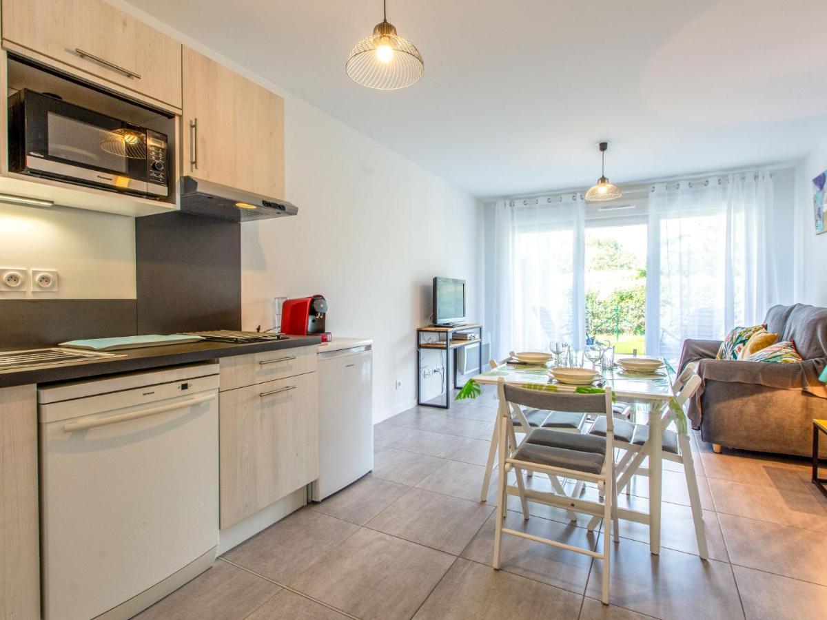 לבן Apartment Cap Area By Interhome מראה חיצוני תמונה