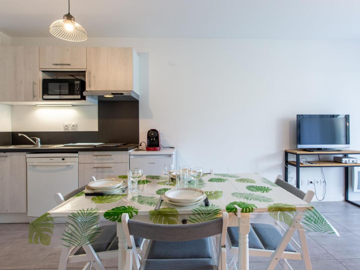 לבן Apartment Cap Area By Interhome מראה חיצוני תמונה