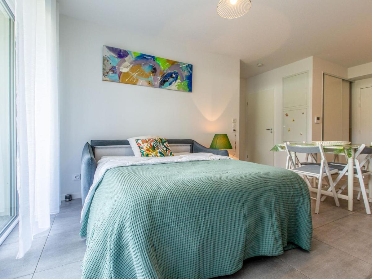 לבן Apartment Cap Area By Interhome מראה חיצוני תמונה