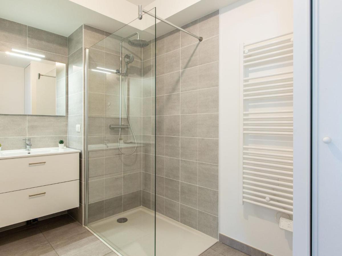 לבן Apartment Cap Area By Interhome מראה חיצוני תמונה