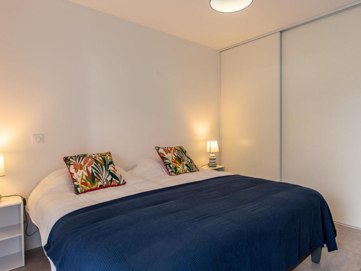 לבן Apartment Cap Area By Interhome מראה חיצוני תמונה